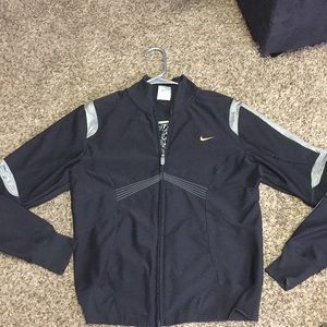 Old school Nike Jacket